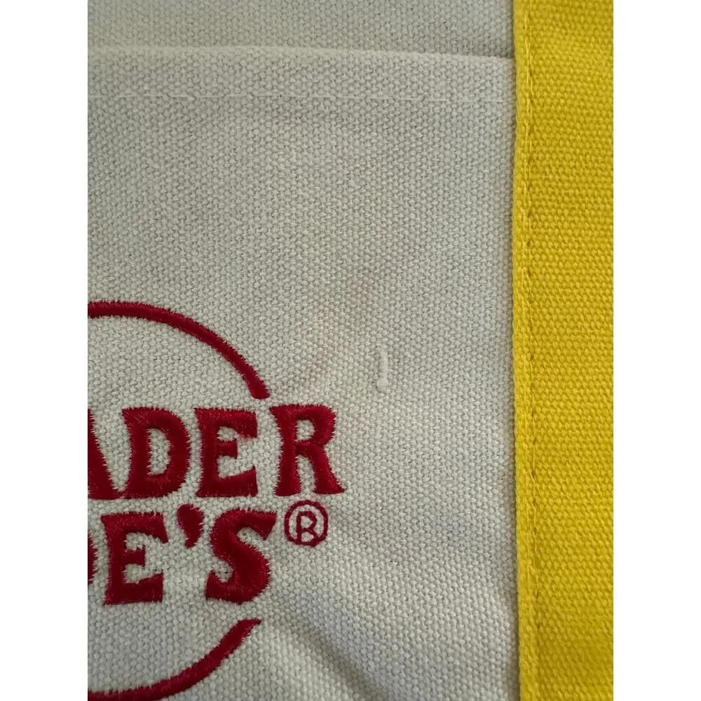 Disney Winnie the Pooh Custom Made Double Sided Trader Joes Mini Tote